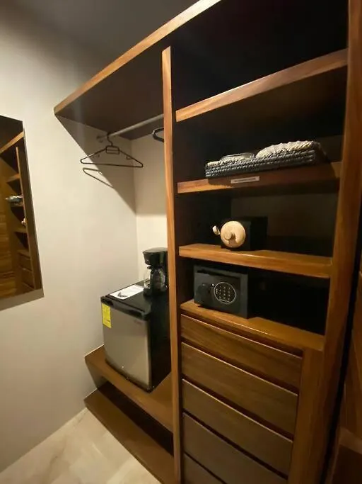 Townhouse De Lujo En La Selva Con Alberca Privada Apartment Tulum